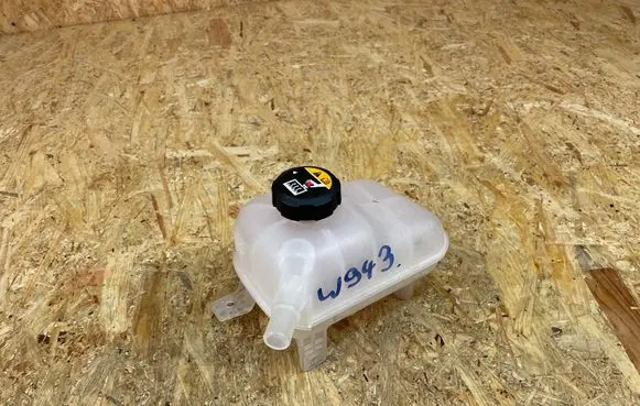 Hyundai Ioniq 5 Coolant expansion tank/reservoir 254R0GI500