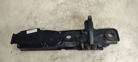 Volkswagen Eos Tailgate/trunk/boot lock/catch/latch 1Q0827383B