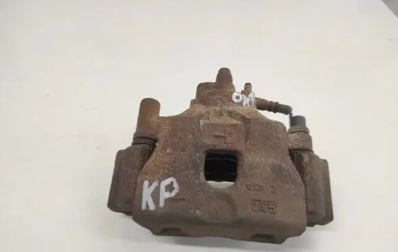 Mazda 6 Front brake caliper