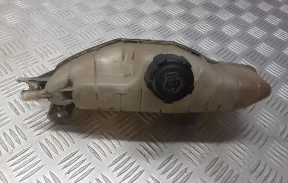 Nissan Micra Coolant expansion tank/reservoir 21710-AX600