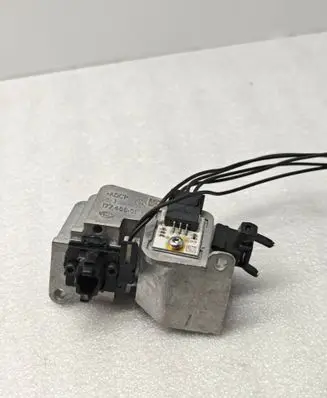Audi A6 S6 C7 4G Light module LCM 17748801