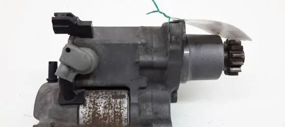 Lexus RX 300 Starter motor 2810003100