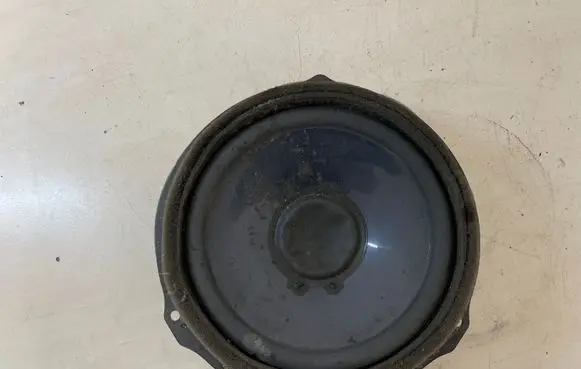 Ford S-MAX Front door speaker 6M2T18808FB