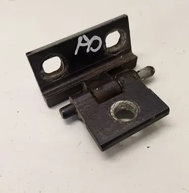 Volvo V70 Front door upper hinge 