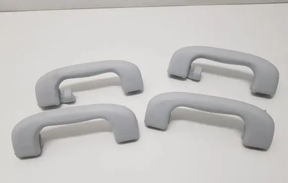 Opel Corsa E A set of handles for the ceiling 337631919 5001470005 13260368