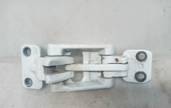 Mercedes-Benz Sprinter W907 W910 Rear door hinge set A9107408900
