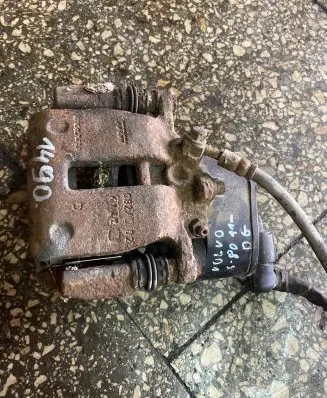 Volvo S80 Rear brake caliper