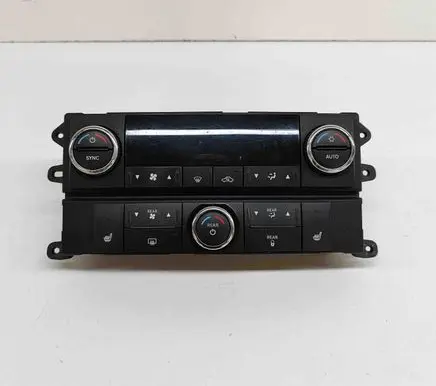 Chrysler Voyager Interior fan control switch 55111917AA P55111917AA