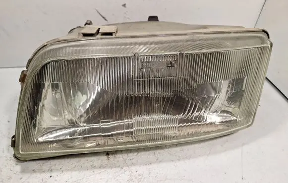 Citroen Jumper Headlight/headlamp 35690748