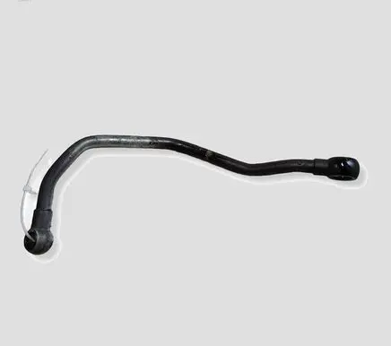 KIA Sportage Turbo turbocharger oiling pipe/hose