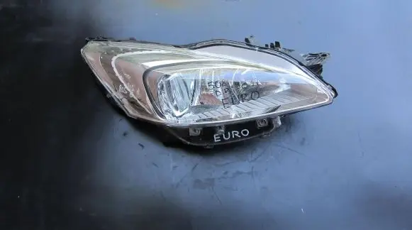 Peugeot 508 Headlight/headlamp 9678393080 89905998 RL12502A