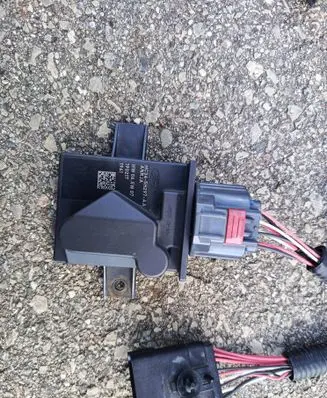 Ford Transit Custom Adblue control unit HC345H297AA HC345H297
