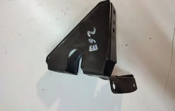 BMW 3 E92 E93 Engine bonnet/hood lock/catch 21770110