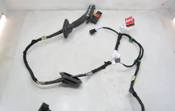 Volkswagen T-Cross Rear door wiring loom 2GM970136C 2GM970137E BD00023