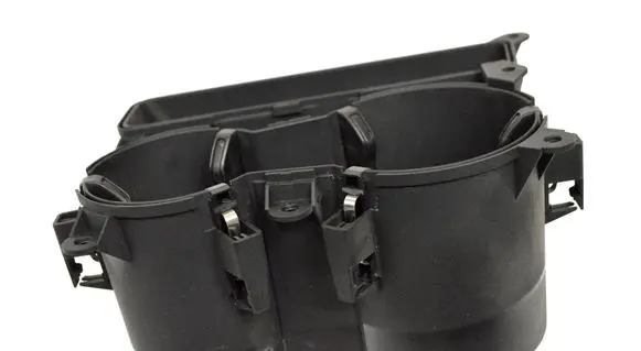 Audi A5 8T 8F Cup holder 8K0862533B