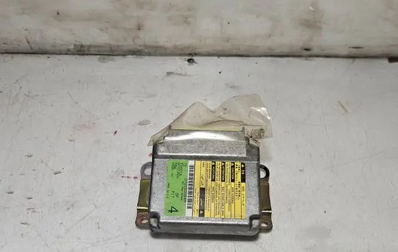 Airbag control unit/module