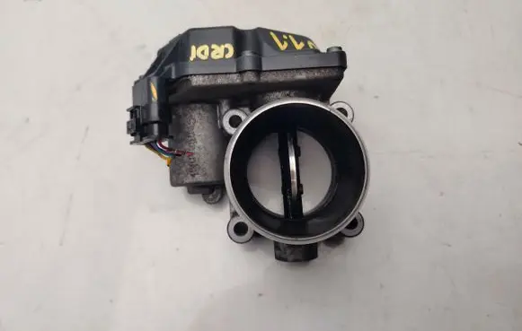 KIA Rio Throttle body valve 351002A900
