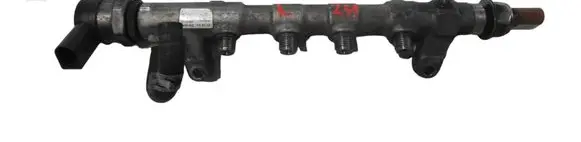 Volkswagen PASSAT B7 Fuel main line pipe 03L089N