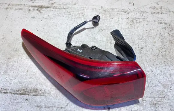 Hyundai Kona I Rear/tail lights 92401J9600 1408572 210203