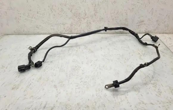 Seat Toledo III (5P) Wires (generator/alternator) 1J0973772