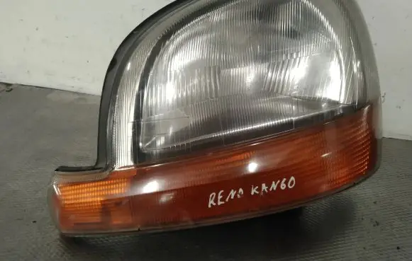 Renault Kangoo I Headlight/headlamp