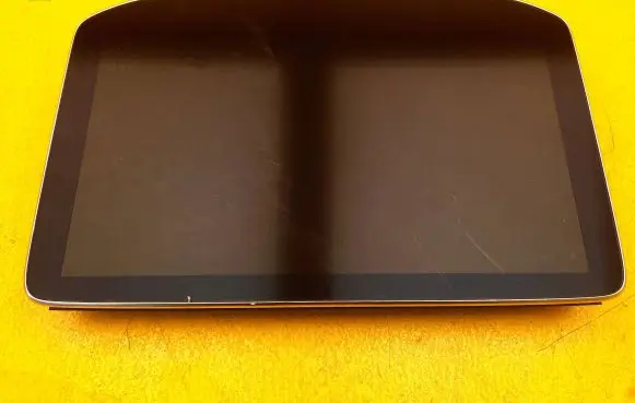 Mercedes-Benz E W214 Screen/display/small screen A2149005711 A2149045600 A2149022504