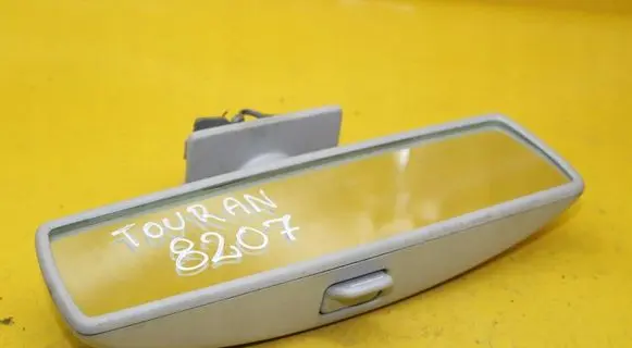 Volkswagen Touran III Rear view mirror (interior)