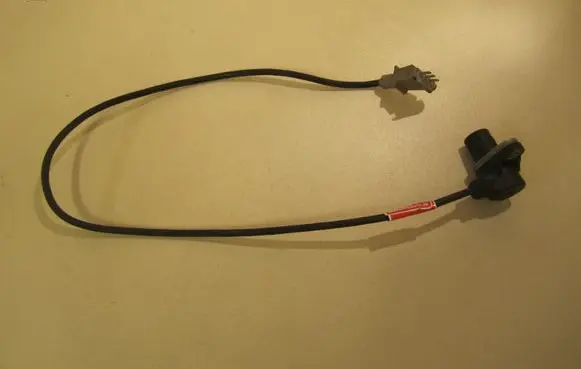 Audi A6 S6 C5 4B Crankshaft speed sensor 0261210218