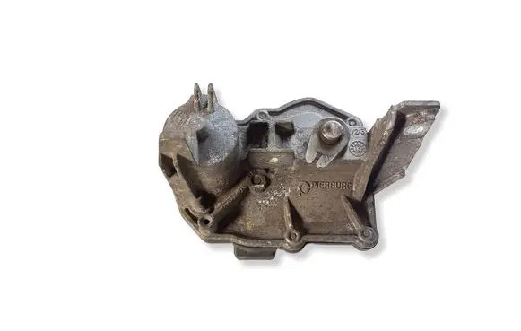 Mercedes-Benz A W176 Intake manifold valve actuator/motor 147808010R 29113E0663 50885503