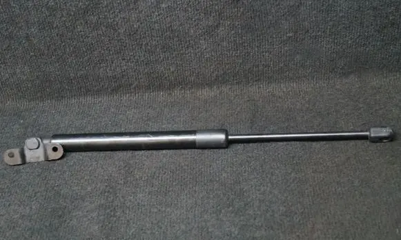 Volkswagen Golf VI Tailgate/trunk strut/damper 5K6827550D
