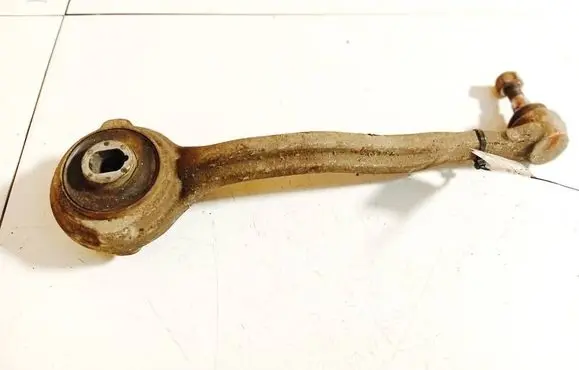 Mercedes-Benz C AMG W204 Front lower control arm/wishbone 
