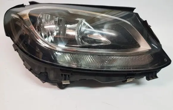 Mercedes-Benz C W205 Headlight/headlamp A2058200261