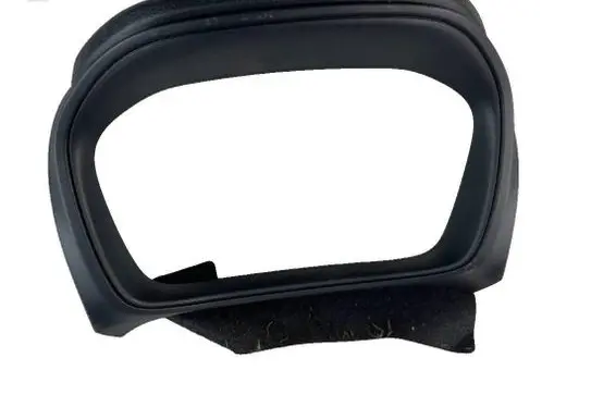 Toyota Aygo X Dashboard trim 554100H020