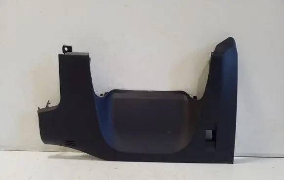 Toyota Corolla E210 E21 Dashboard lower bottom trim panel 5543402340 5546902070