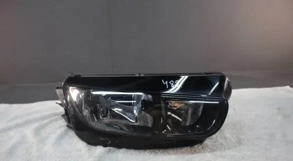Headlight/headlamp