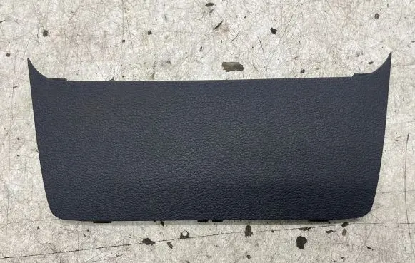 Other dashboard part