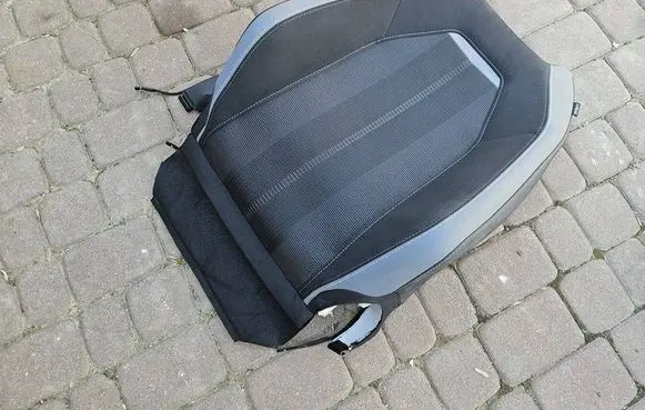 Opel Mokka B Seat trim