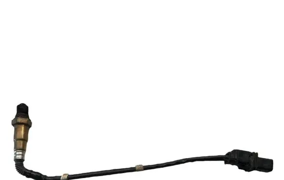 Volkswagen Golf VI Lambda probe sensor 07C906262 0258017072