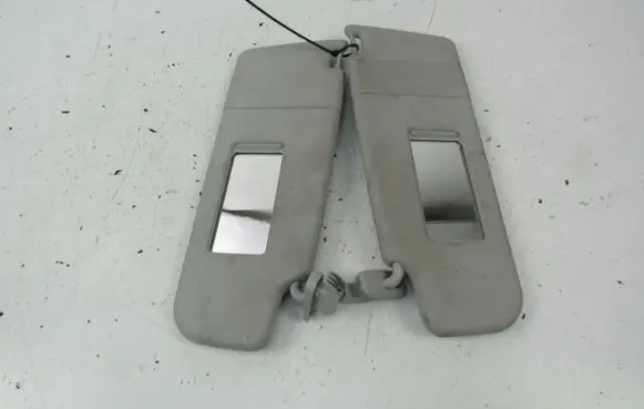 Volkswagen Polo Sun visor 