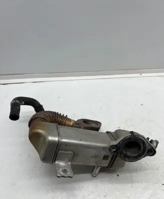 Nissan X-Trail T32 EGR valve cooler 147350678R 19416B0363