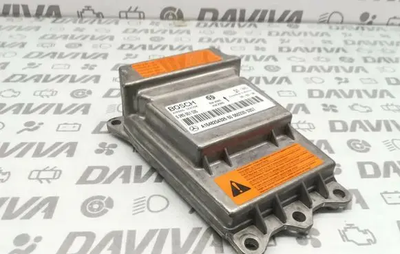 Mercedes-Benz ML AMG W164 Airbag control unit/module A1648204326 0285001535
