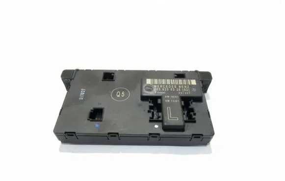 Mercedes-Benz C W203 Other control units/modules 2038206326