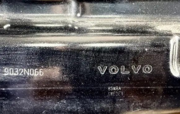Volvo XC40 Engine bonnet/hood 9032N066
