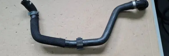Audi Q5 SQ5 Engine coolant pipe/hose 8R0819332F