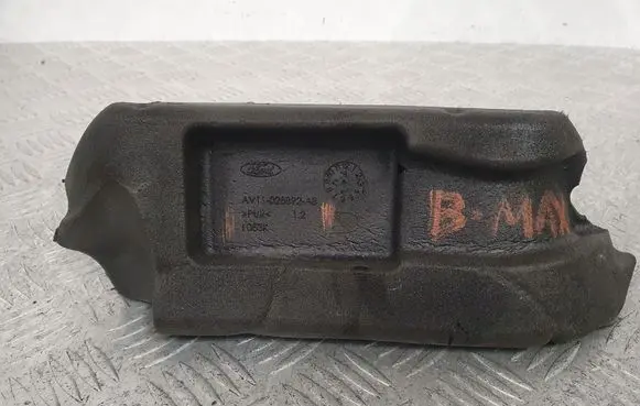 Ford B-MAX Fender foam support/seal AV11025B92AB