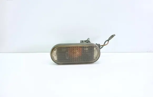 Volkswagen Sharan Front fender indicator light 3A0949117B