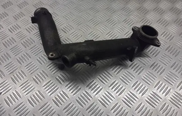 Mazda 6 Intercooler hose/pipe