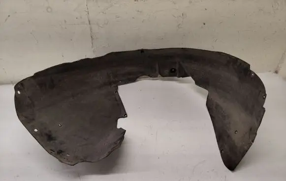 Audi A4 S4 B6 8E 8H Front wheel arch liner splash guards 8E0821171