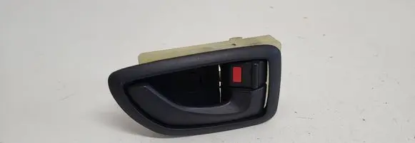 Hyundai Tucson JM Front door interior handle 826212E000
