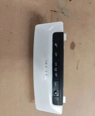 Nissan Leaf II (ZE1) Microphone (bluetooth/phone) 28336 5FA0A